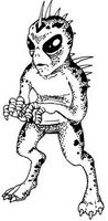 Chupacabra 